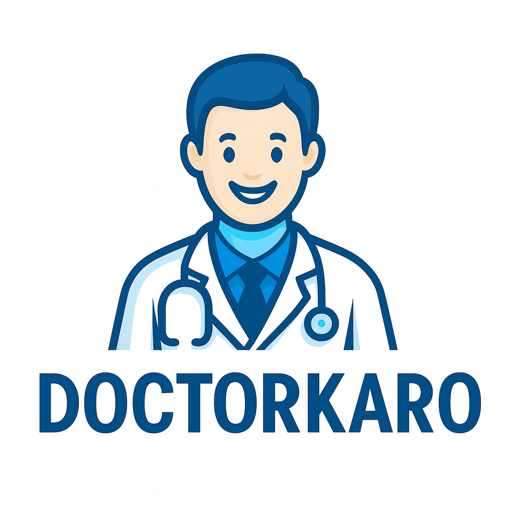 DoctorKaro